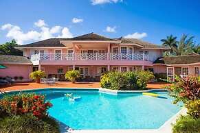 Villa Mara, Ocho Rios Jamaica Villa 6BR