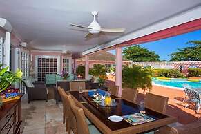 Villa Mara, Ocho Rios Jamaica Villa 6BR