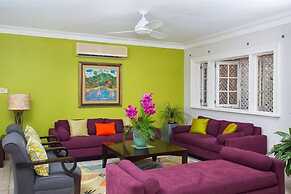 Villa Mara, Ocho Rios Jamaica Villa 6BR