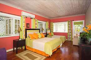 Villa Mara, Ocho Rios Jamaica Villa 6BR