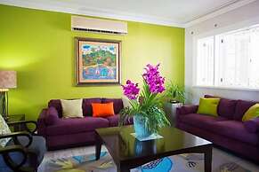 Villa Mara, Ocho Rios Jamaica Villa 6BR