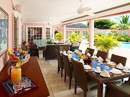 Villa Mara, Ocho Rios Jamaica Villa 6BR