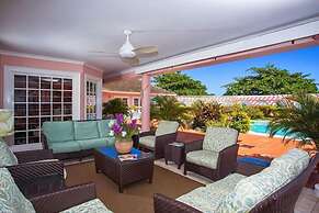 Villa Mara, Ocho Rios Jamaica Villa 6BR