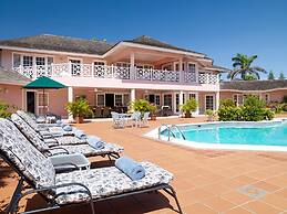 Villa Mara, Ocho Rios Jamaica Villa 6BR