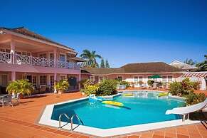 Villa Mara, Ocho Rios Jamaica Villa 6BR