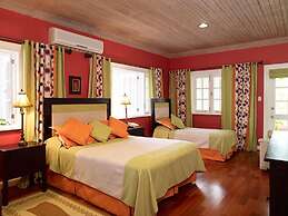 Villa Mara, Ocho Rios Jamaica Villa 6BR