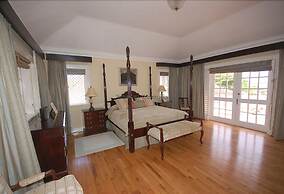 Villa Mara, Ocho Rios Jamaica Villa 6BR