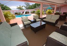 Villa Mara, Ocho Rios Jamaica Villa 6BR