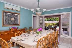 Villa Mara, Ocho Rios Jamaica Villa 6BR