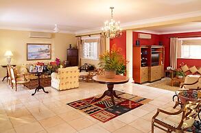 Villa Mara, Ocho Rios Jamaica Villa 6BR