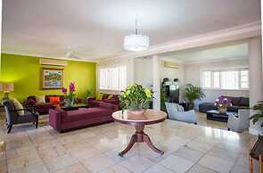 Villa Mara, Ocho Rios Jamaica Villa 6BR