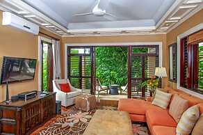 Tek Time, Montego Bay 5BR