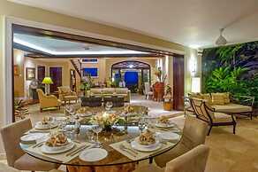 Tek Time, Montego Bay 5BR