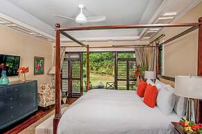 Tek Time, Montego Bay 5BR