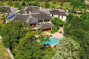 Tek Time, Montego Bay 5BR