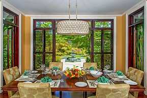 Tek Time, Montego Bay 5BR