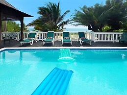 Sea Spray 50 Steps to the Sea, Silver Sands, 3 BR