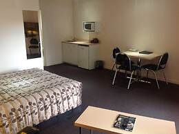 Central Park Motor Inn