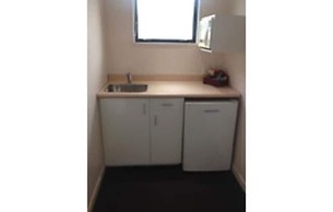 Central Park Motor Inn
