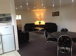 Central Park Motor Inn