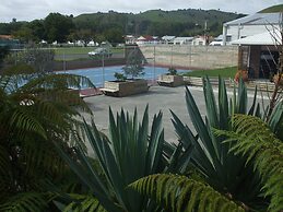 Central Park Motor Inn