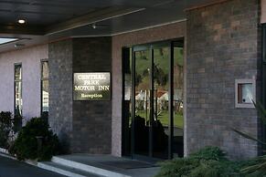 Central Park Motor Inn