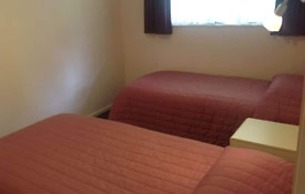 Central Park Motor Inn