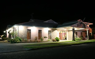 Central Park Motor Inn