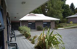 Central Park Motor Inn