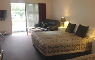 Central Park Motor Inn