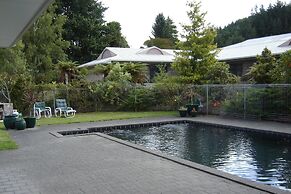 Central Park Motor Inn