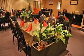 Central Park Motor Inn