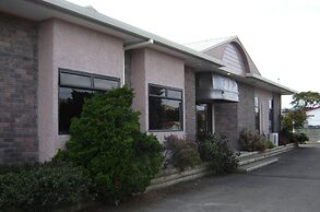 Central Park Motor Inn