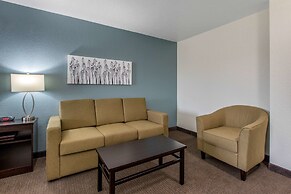 Sleep Inn & Suites Ankeny - Des Moines