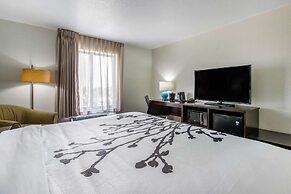 Sleep Inn & Suites Ankeny - Des Moines