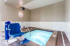 Sleep Inn & Suites Ankeny - Des Moines