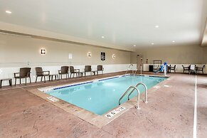 Sleep Inn & Suites Ankeny - Des Moines