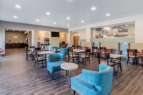Sleep Inn & Suites Ankeny - Des Moines