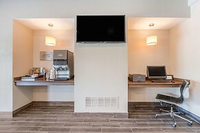 Sleep Inn & Suites Ankeny - Des Moines