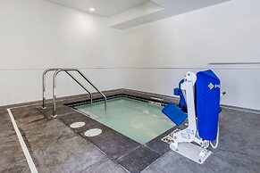 Sleep Inn & Suites Ankeny - Des Moines