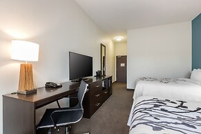 Sleep Inn & Suites Ankeny - Des Moines