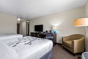 Sleep Inn & Suites Ankeny - Des Moines