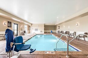 Sleep Inn & Suites Ankeny - Des Moines