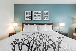 Sleep Inn & Suites Ankeny - Des Moines