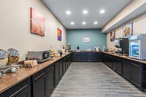 Sleep Inn & Suites Ankeny - Des Moines