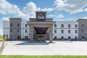 Sleep Inn & Suites Ankeny - Des Moines