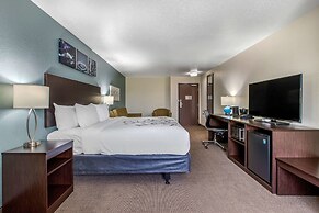 Sleep Inn & Suites Ankeny - Des Moines