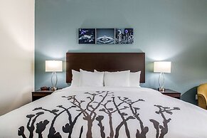 Sleep Inn & Suites Ankeny - Des Moines