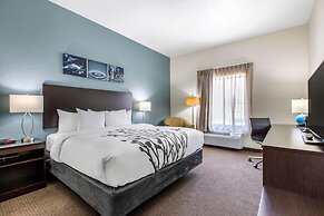 Sleep Inn & Suites Ankeny - Des Moines