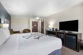 Sleep Inn & Suites Ankeny - Des Moines